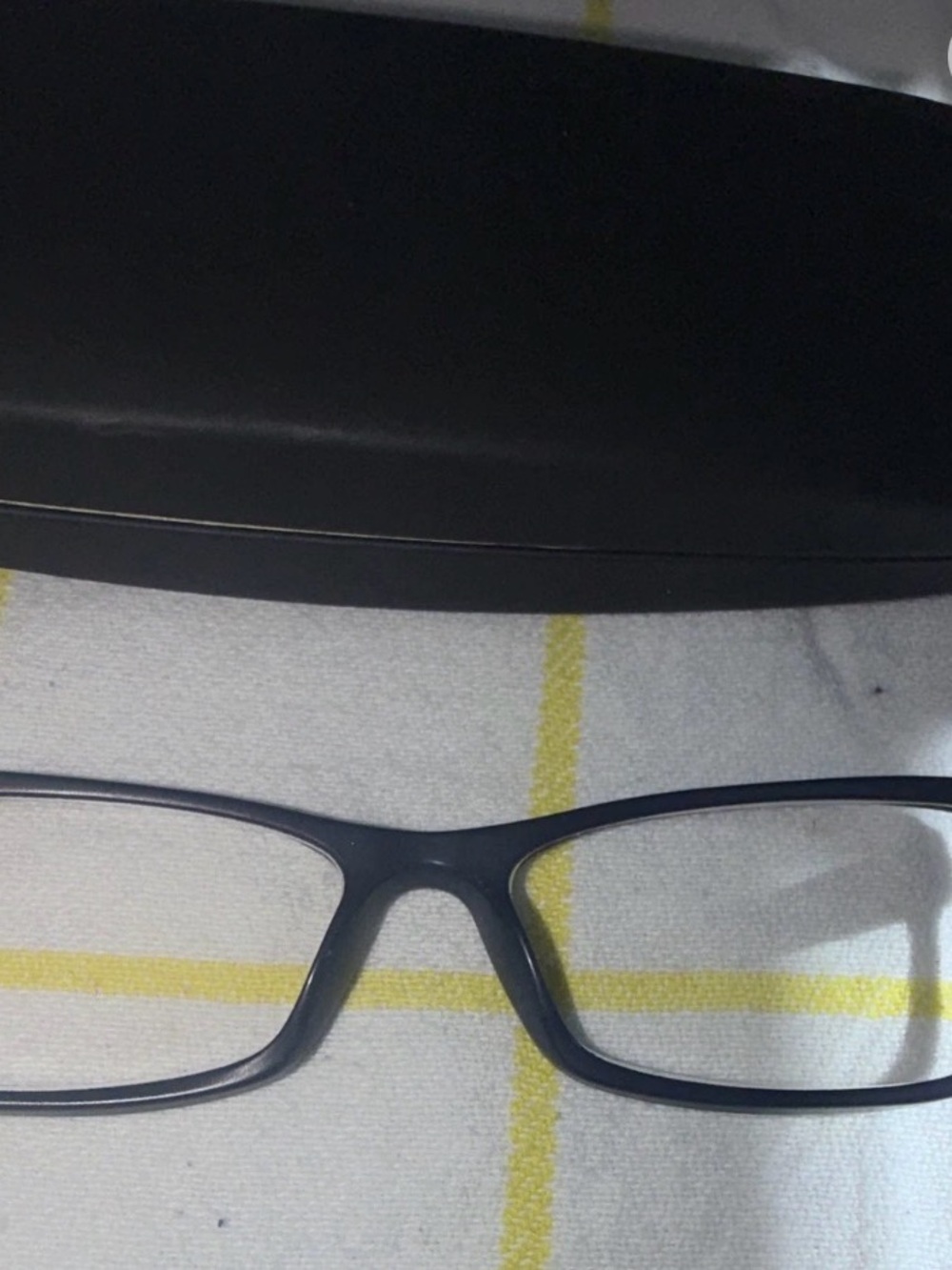 Lot of Women’s Eyeglass Frames & Cases - Vogue & Banana Republic Stylish Frames - Picture 7 of 11